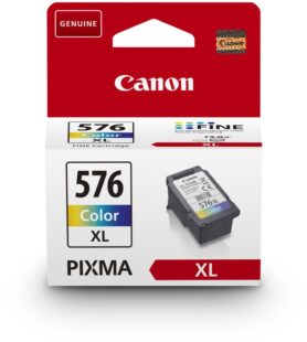 Canon CL-576XL barevná