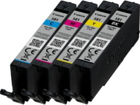 Canon CLI-581 Multipack