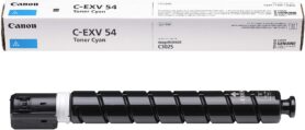 Canon C-EXV 54 azurový