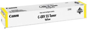 Canon C-EXV 55 Y žlutý