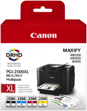 Canon PGI-2500XL Multipack
