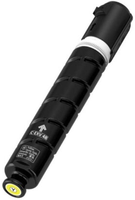 Canon C-EXV48 žlutý