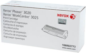 Xerox 106R02773 černý