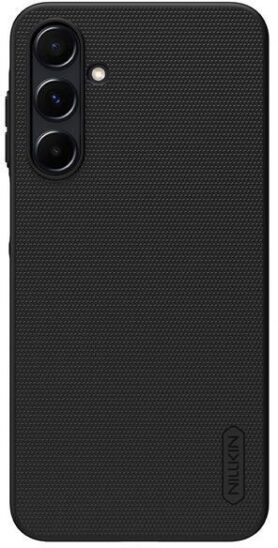 Nillkin Super Frosted Zadní Kryt pro Samsung Galaxy A16 4G/5G Black
