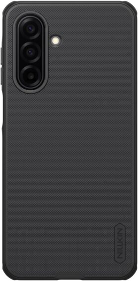 Nillkin Super Frosted PRO Zadní Kryt pro Samsung Galaxy A17 5G Black