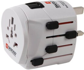 SKROSS World Adapter Pro+ PA40