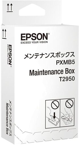Epson Maintenance Box pro WorkForce WF-100W