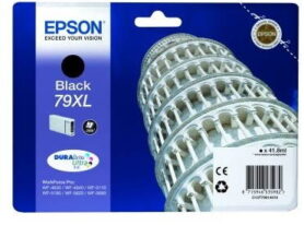 Epson T7901 79XL černá