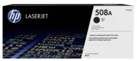 HP CF360A č. 508A černý originální