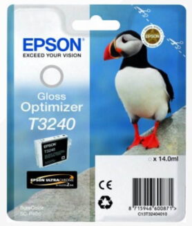 Epson T3240 optimalizátor lesku