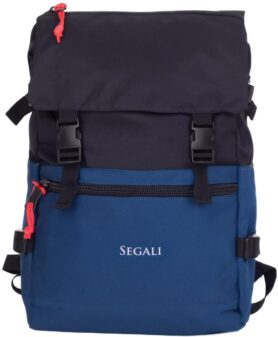 SEGALI SGB 1342 černá/modrá