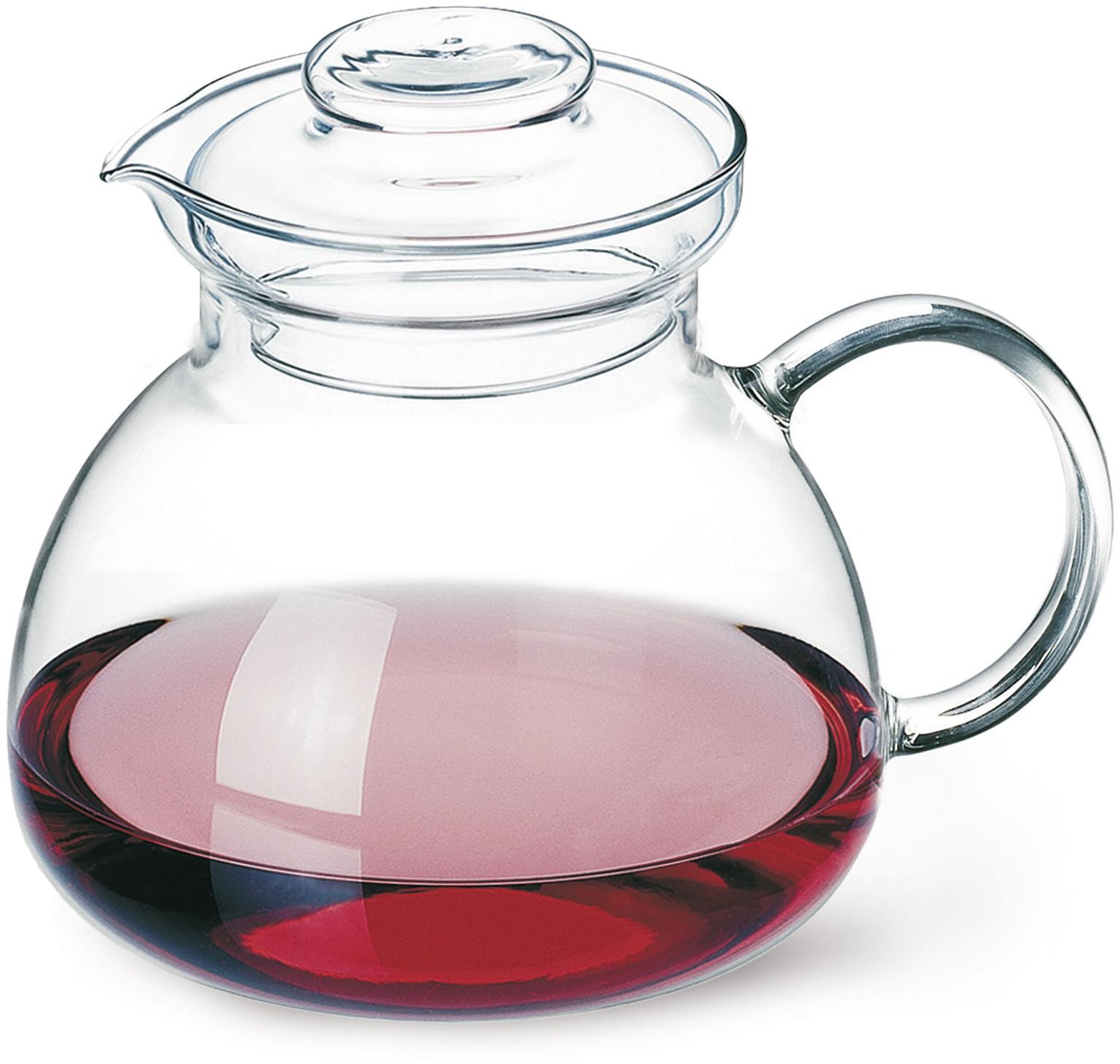 SIMAX Konvice na čaj 1.5l MARTA