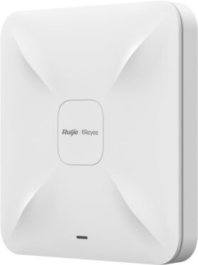Ruijie Networks Reyee RG-RAP2200(F), Wi-Fi 5 1267 Mbps Ceiling Access Point