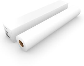 Roll Paper CAD 80g, 24" (610mm), 50m