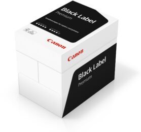 Canon Black Label Premium A4 80g