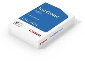 Canon Top Colour Digital A4 160g