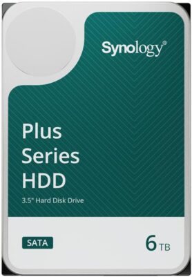 Synology HAT3300-6T