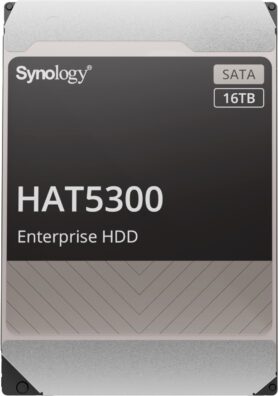 Synology HAT5300-16T