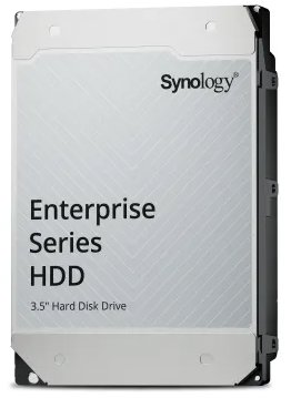 Synology HAT5320-8T, 8TB,7200ot., 3,5" SATA
