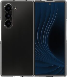 Spigen Air Skin Crystal Clear Samsung Galaxy Z Fold6