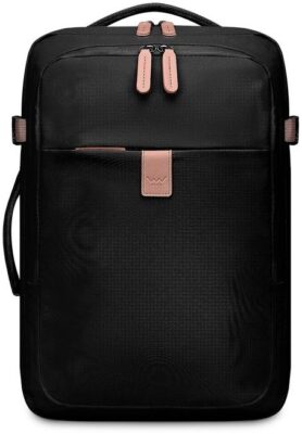 VUCH Foppe Black