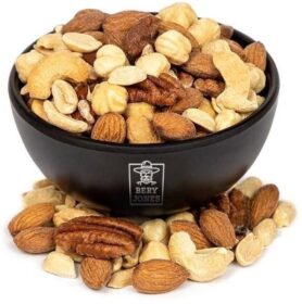 Bery Jones Směs pražených ořechů 500 g