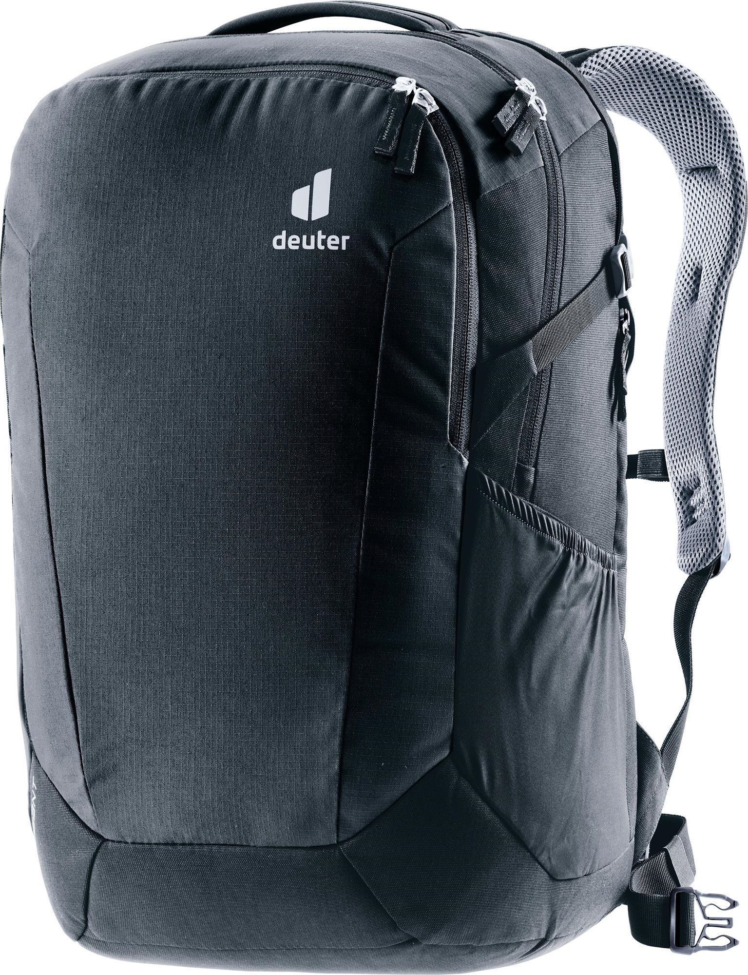 Deuter Gigant černý