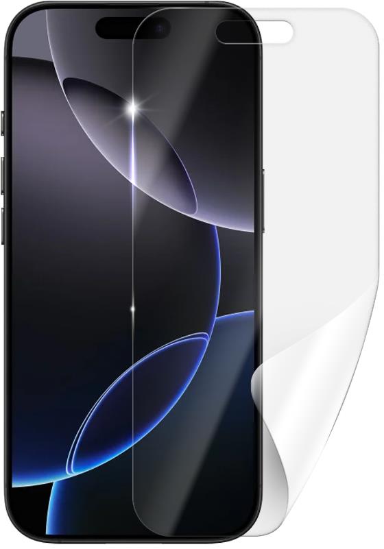 Screenshield APPLE iPhone 16 Pro fólie na displej