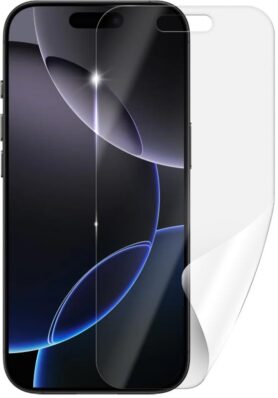 Screenshield APPLE iPhone 16 Pro Max fólie na displej