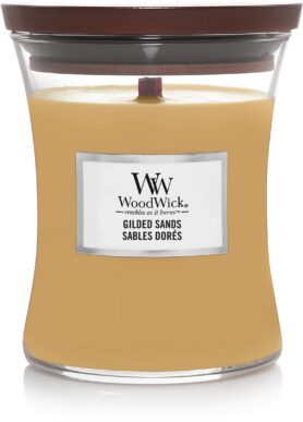 WOODWICK Gilded Sands 275 g