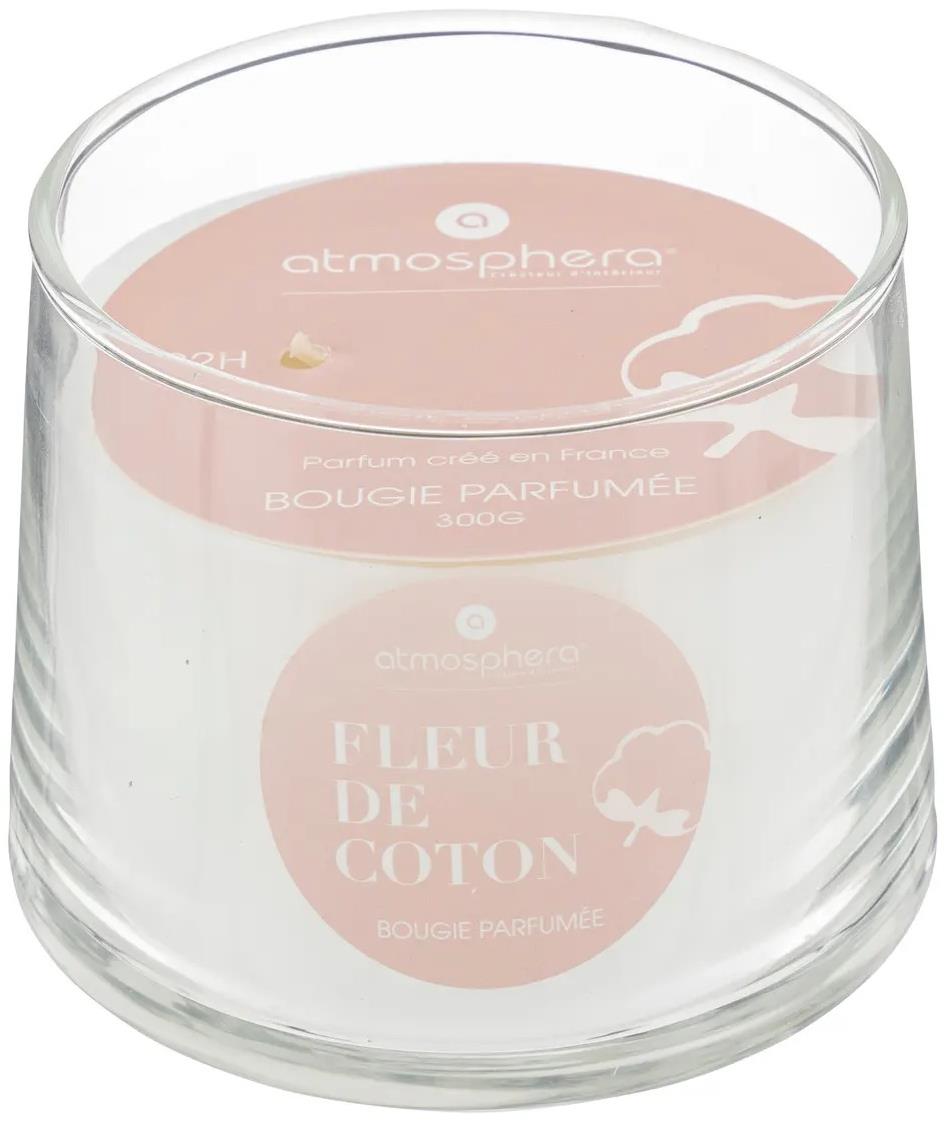 ATMOSPHERA Izor Cotton Flower 300 g