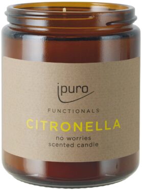 IPURO Functionals Citronella 200 g
