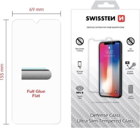 Swissten pro Xiaomi Mi 10 Lite