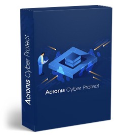 Acronis Cyber Protect Cloud - Virtual Machines Backup (měsíční licence)