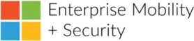 Microsoft Enterprise Mobility + Security E3 (měsíční předplatné) - neobsahuje desktopovou aplikaci
