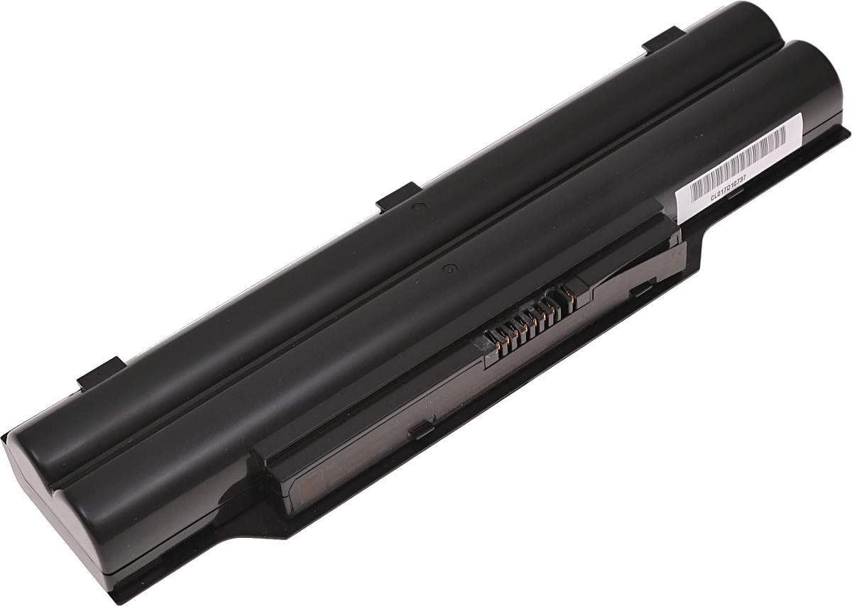 T6 power Fujitsu LifeBook AH532, 5200mAh
