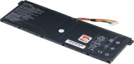 T6 power Acer Aspire 3 A314-31, A315-31, Aspire 1 A114-31, 4810mAh, 37Wh, 2cell, Li-pol
