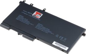 T6 power Dell Latitude 5280, 5290, 5480, 5490, 5580, 5590, 4450mAh, 51Wh, 3cell, Li-pol