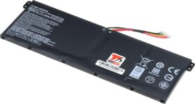 T6 Power pro Acer Predator G3-572 Helios 300 serie, Li-Ion, 15,2 V, 3150 mAh (48 Wh), černá
