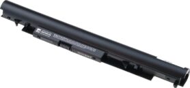 T6 Power pro notebook Hewlett Packard 919700-850, Li-Ion, 14,8 V, 2600 mAh (38 Wh), černá