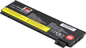 T6 Power pro notebook Lenovo 45N1775, Li-Poly, 11,4 V, 2100 mAh (24 Wh), černá