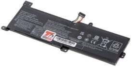 T6 Power pro Lenovo IdeaPad 3 15IGL05 81WQ, Li-Poly, 7,4 V, 4050 mAh (30 Wh), černá