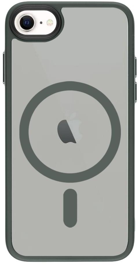 Tactical MagForce Hyperstealth Kryt pro iPhone 7/8/SE2020/SE2022 Forest Green