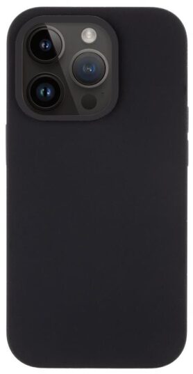 Tactical MagForce Velvet Smoothie Kryt pro Apple iPhone 14 Pro Asphalt