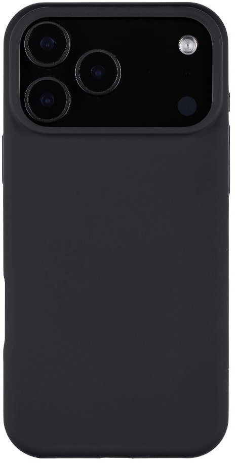 Tactical MagForce Velvet Smoothie Kryt pro Apple iPhone 17 Pro Max Asphalt