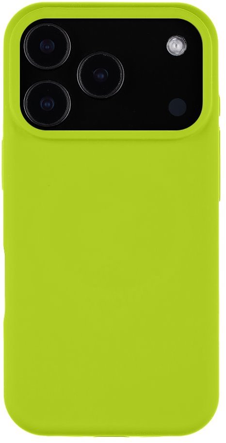 Tactical MagForce Velvet Smoothie Kryt pro Apple iPhone 17 Pro Avocado
