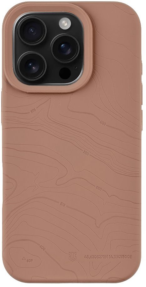 Tactical MagForce Beaver Kryt pro iPhone 16 Pro Moucha Moose