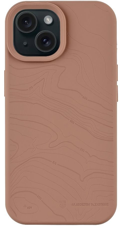Tactical MagForce Beaver Kryt pro iPhone 15 Moucha Moose