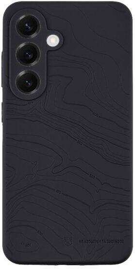 Tactical Beaver Kryt pro Samsung Galaxy S25 Asphalt