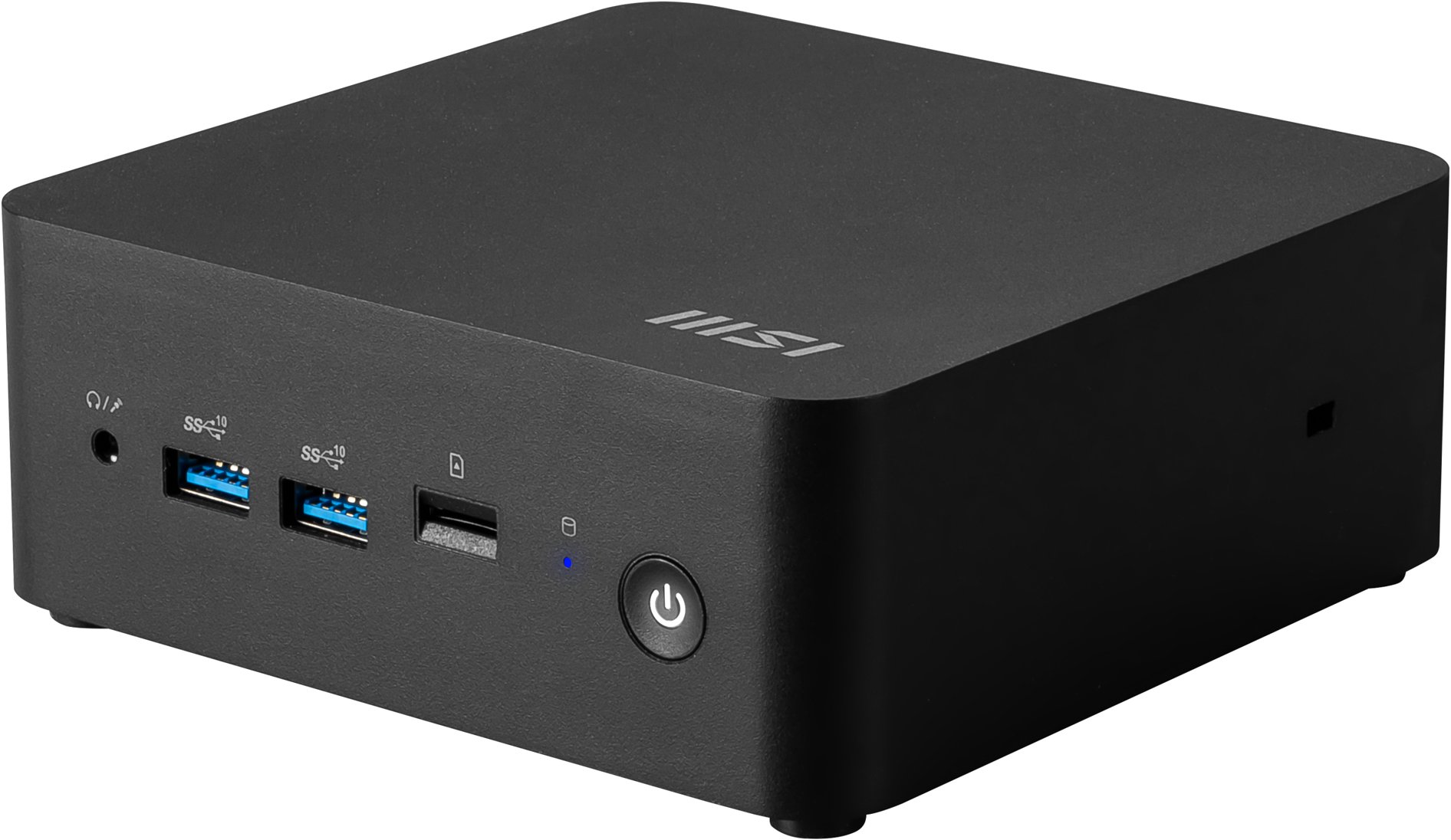 MSI Cubi NUC 1MG-418BEU